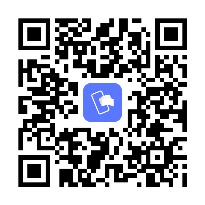 QR-kode Tarp Husholdnings Forening